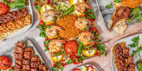 Kebab Hut Leganés