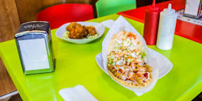 Leganés Kebab & Fried Chicken