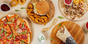 Ourense Turko Kebab