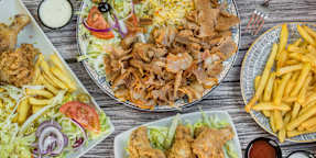 Cordoba Kebab Pizzeria