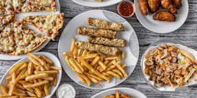 París Burguer Kebab