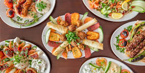 King Kebab