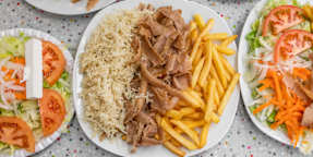 Al Khair Doner Kebab Cruces
