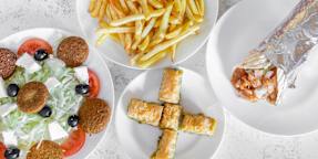 Kebabish Coslada