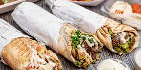 Maragall Döner Kebab