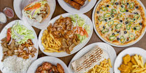 Almandina Doner Kebab Y Pizzería