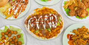 Ali Baba Fast Food