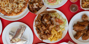 Telekebab