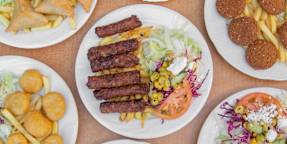 Ali Doner Kebab