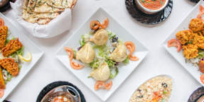 Vegetarian Food