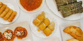 Sabor Latino