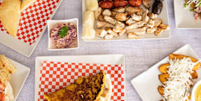 Sabores De La Mamá