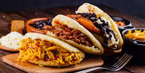 La Churuata By La Mechada Express