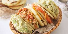 El Rincón de la Arepa