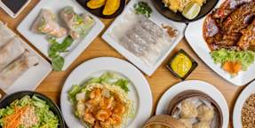 Hanoi Restaurante