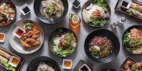 It's Pho Girls