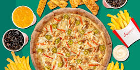 Papa John's Clonshaugh