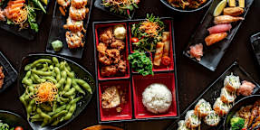 Quack'N Wok