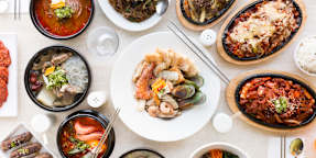 Magic Wok Thai