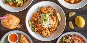 Lana Asian Street Food Maynooth
