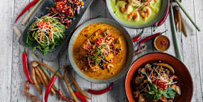 Lana Asian Street Food (Castletroy)