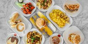 Graham O'Sullivan Restaurant Artane