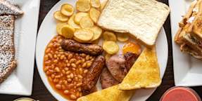 Dublin Roast Cafe