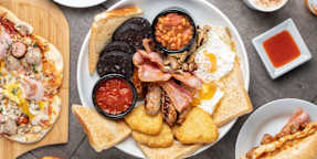 The Pantry Rathmines