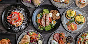 Andersons Foodhall & Café