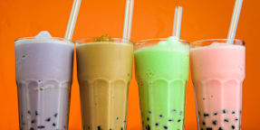 Chatime Douglas