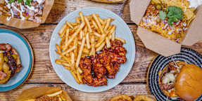 The Chili Shack