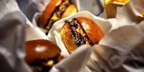 Just Another Burger & Chicken Joint