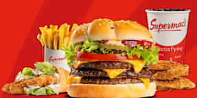 Supermacs Roscrea