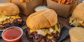 Gimme Burger