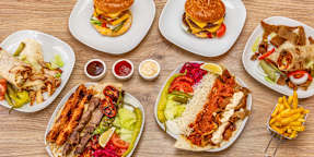 Cork Grill
