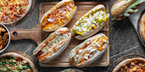 Kelch's Grill