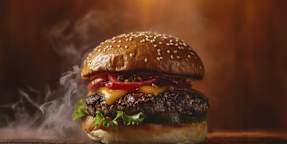 The Burger Lab