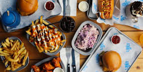 Sonny's Greystones