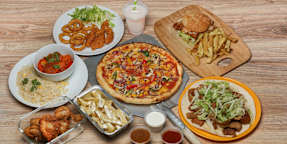 Baalbec Takeaway
