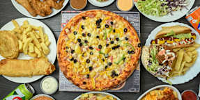 Giovanni's