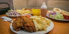 Macari's Inchicore