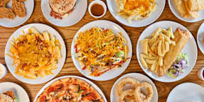 Gino's Diner Dundalk