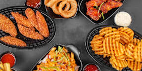 Burger Hub