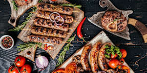 Gastro 101 Grill