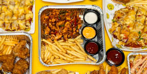 Umme's Grill