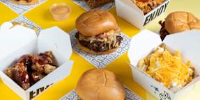 Bun and Bowl Cabra