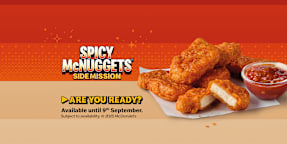 McDonald's® - Mahon Point