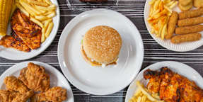 Chicken Cottage