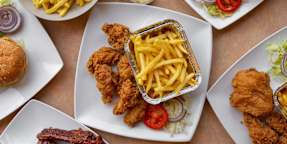 Box Chicken Killarney