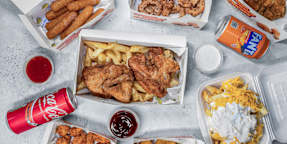 Top Chicken